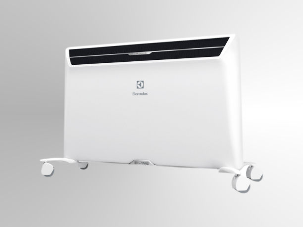 ELECTROLUX ELEKTRISKIE SILDĪTĀJI
