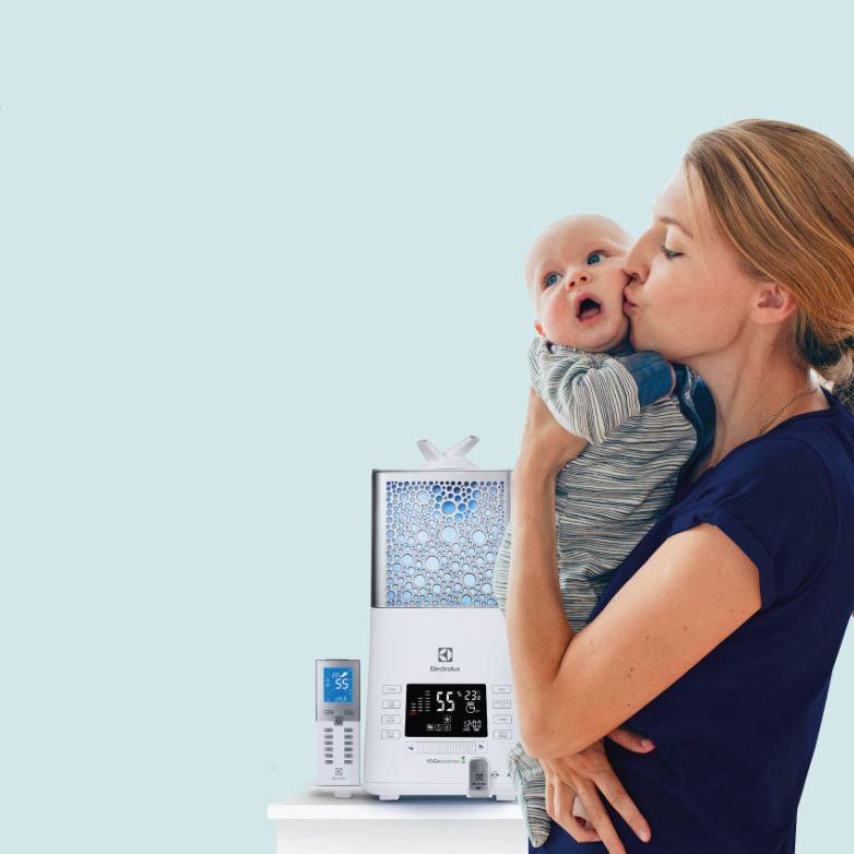 Optimālais mikroklimats vismazākajiem