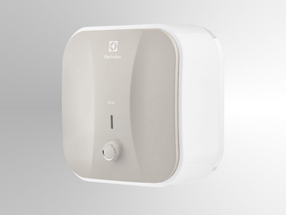 Elektrolux EWH 10-15 Q-bic elektriskie ūdens sildītaji