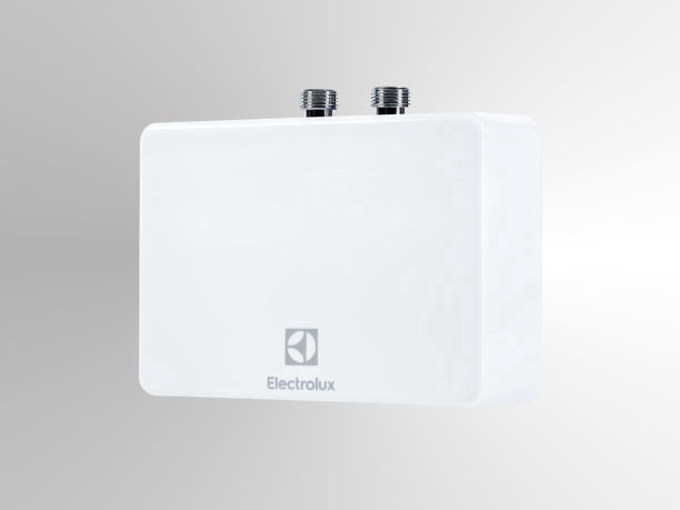 Elektrolux ūdens caurplūdes sildītāji NPX 4 Aquatronic Digital 2,0