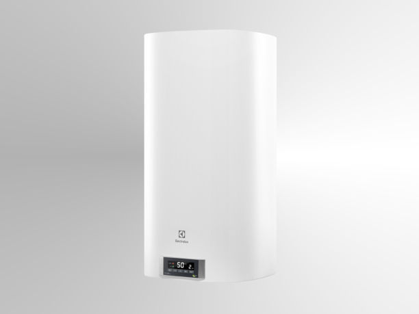 Elektrolux Elektriskie boileri EWH 100 DL Formax