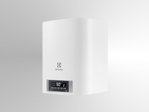 Elektrolux Elektriskie boileri EWH 30 DL Formax