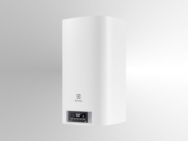 Elektrolux Elektriskie boileri EWH 50 DL Formax