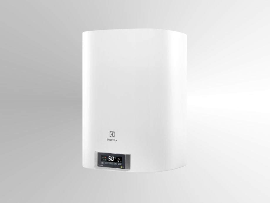 Elektrolux EWH DL Formax elektriskie ūdens sildītaji