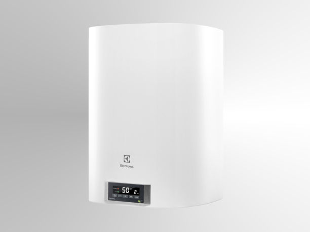 Elektrolux Flow Active NPX 8 caurplūdes ūdens sildītāji